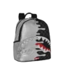 Zaino SAVAGE CHROME SPECTRE
