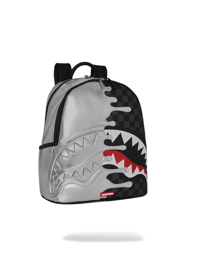 Zaino SAVAGE CHROME SPECTRE