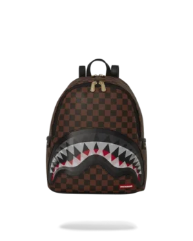 Zaino Savage con effetti lenticolari