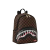 Zaino Savage con effetti lenticolari