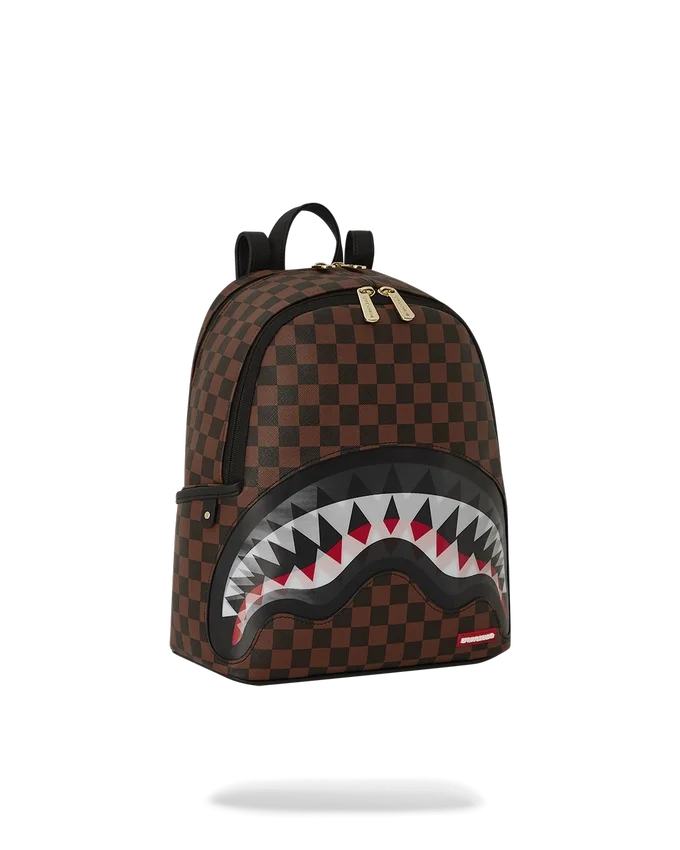 Zaino Savage con effetti lenticolari