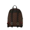 Zaino Savage con effetti lenticolari