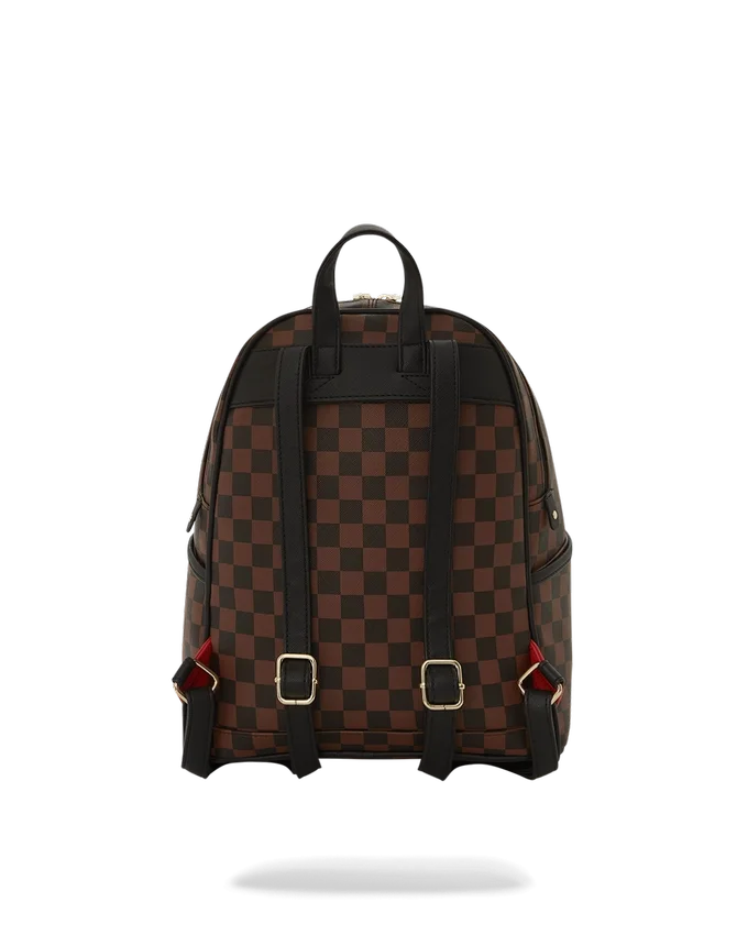 Zaino Savage con effetti lenticolari