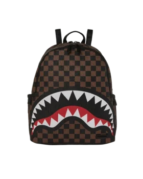 Zaino SAVAGE DEL PRIVATE JET SHARK CLUB