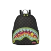 Zaino Savage della collezione Slime Takeover