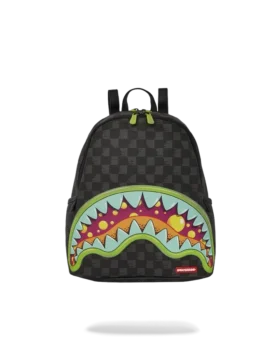 Zaino Savage della collezione Slime Takeover
