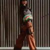 Zaino Savage della collezione Slime Takeover