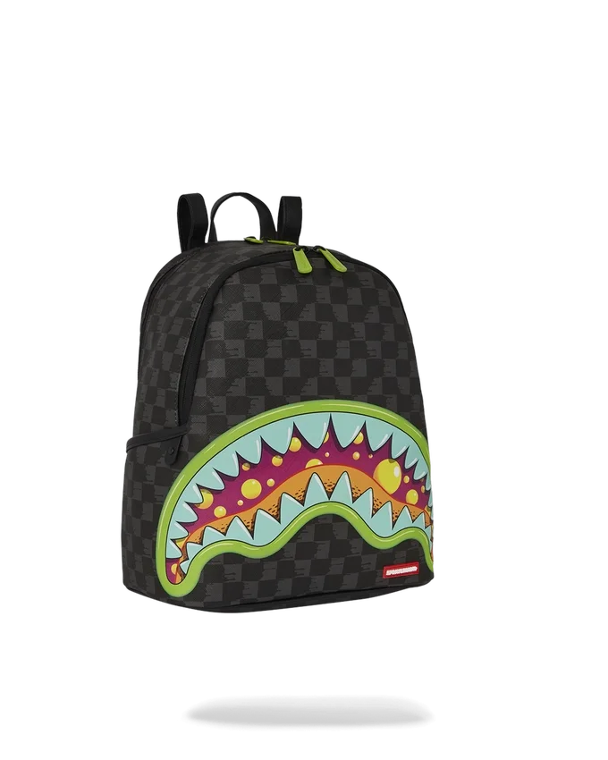 Zaino Savage della collezione Slime Takeover