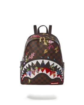 ZAINO SAVAGE DI GARDEN OF SHARKS