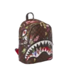 ZAINO SAVAGE DI GARDEN OF SHARKS