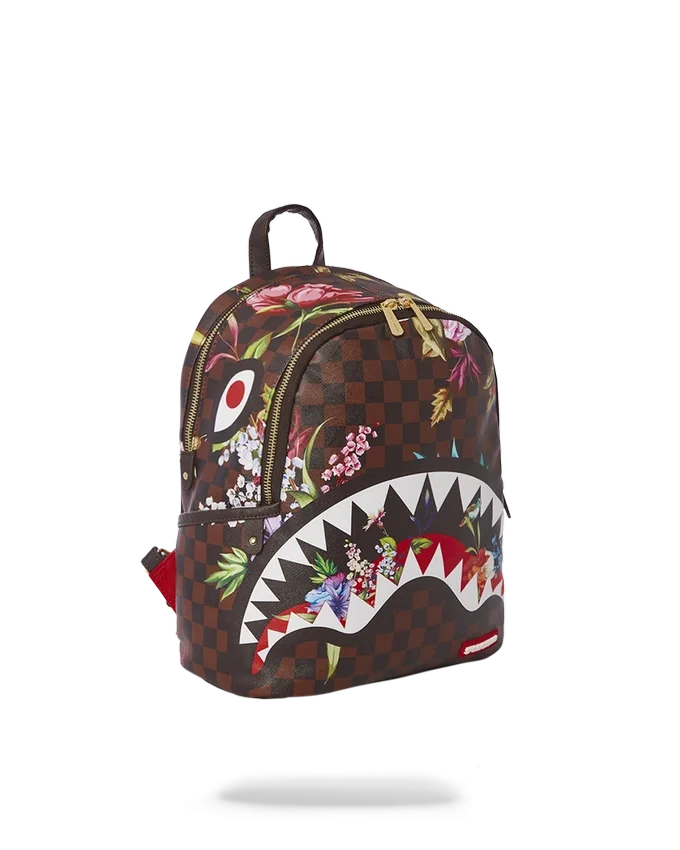 ZAINO SAVAGE DI GARDEN OF SHARKS