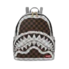 ZAINO SAVAGE DI SHARK LEGACY