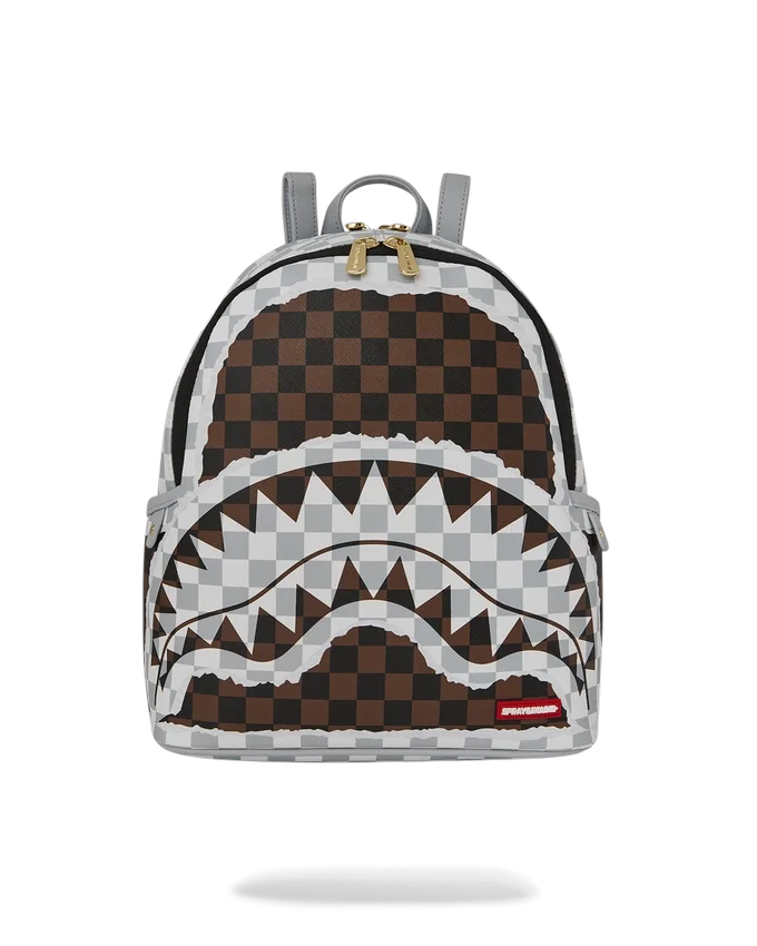 ZAINO SAVAGE DI SHARK LEGACY