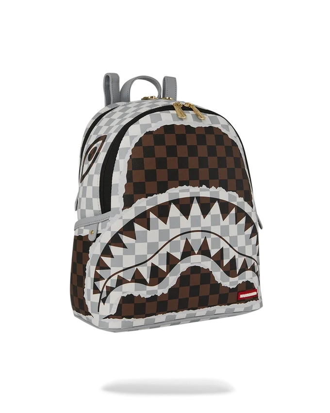 ZAINO SAVAGE DI SHARK LEGACY