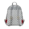 ZAINO SAVAGE DI SHARK LEGACY