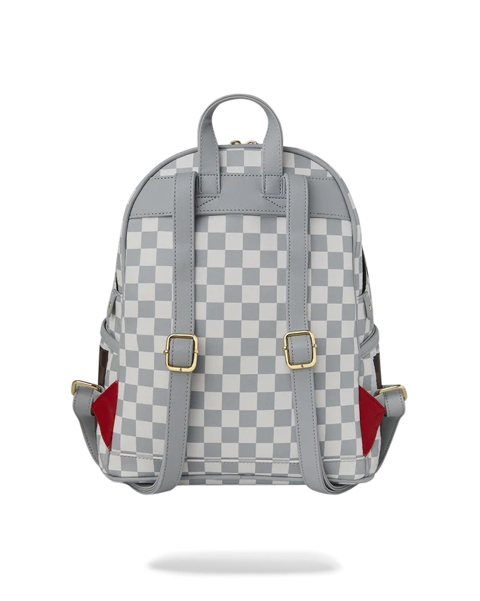 ZAINO SAVAGE DI SHARK LEGACY
