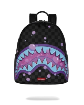 Zaino SAVAGE PURPLE SLIME SHARK