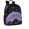 Zaino SAVAGE PURPLE SLIME SHARK
