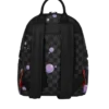 Zaino SAVAGE PURPLE SLIME SHARK