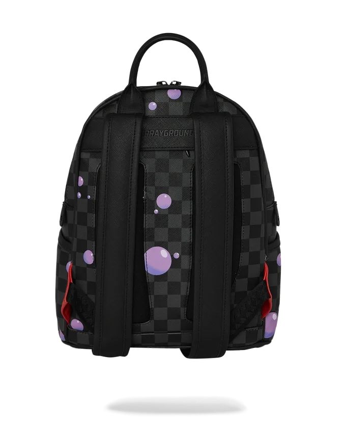 Zaino SAVAGE PURPLE SLIME SHARK