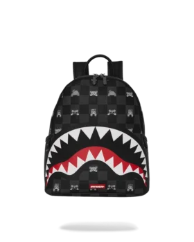 Zaino Savage Shark Mob Hideout