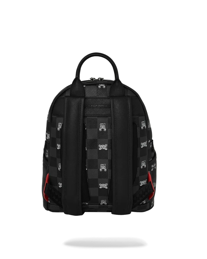 Zaino Savage Shark Mob Hideout