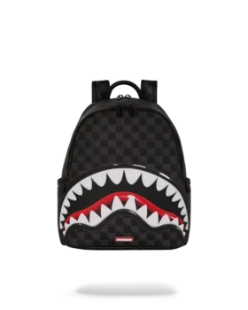 Zaino SAVAGE SHARKS IN PARIS HYPER PUFF