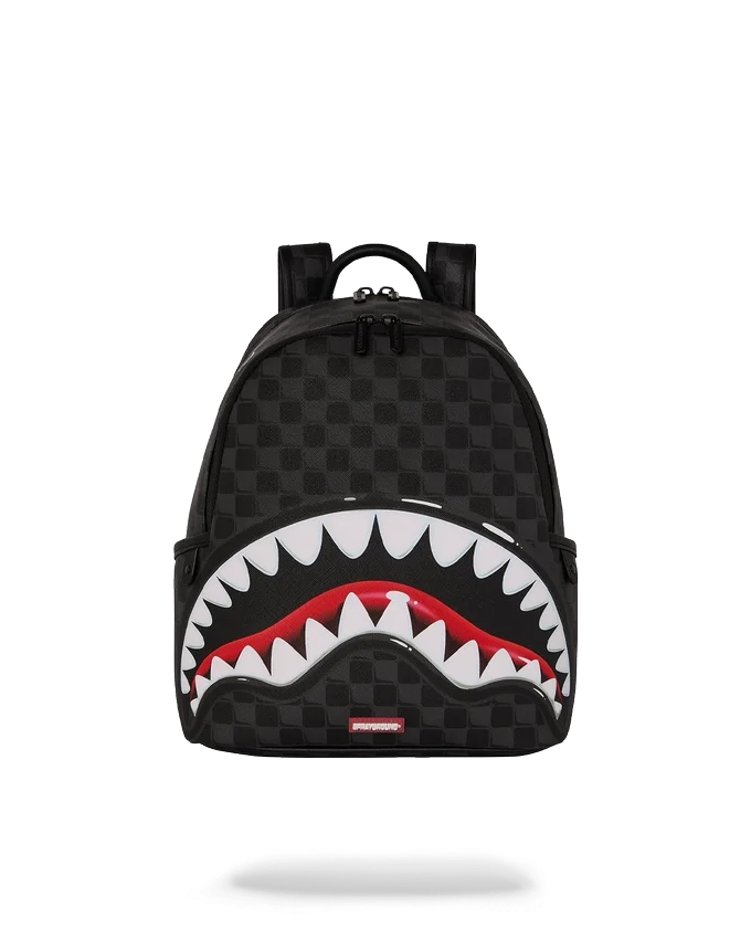 Zaino SAVAGE SHARKS IN PARIS HYPER PUFF