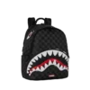 Zaino SAVAGE SHARKS IN PARIS HYPER PUFF