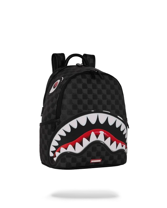 Zaino SAVAGE SHARKS IN PARIS HYPER PUFF