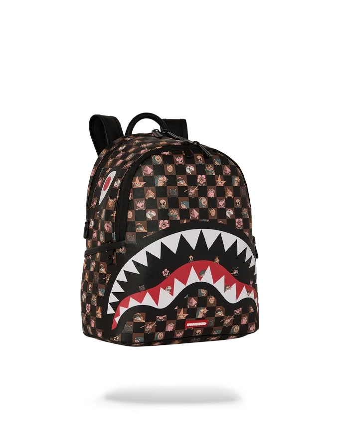 Zaino SAVAGE "STEALTH CREW"