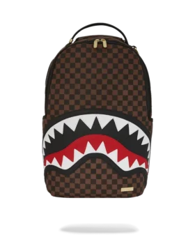 ZAINO SAWTOOTH SHARKS IN PARIS DLXSV