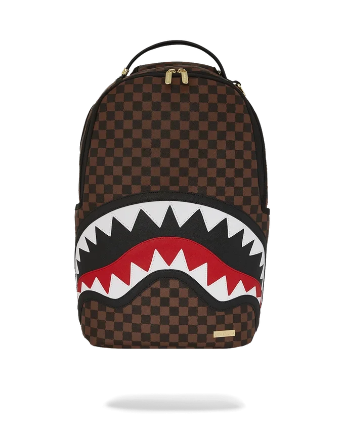 ZAINO SAWTOOTH SHARKS IN PARIS DLXSV