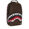 ZAINO SAWTOOTH SHARKS IN PARIS DLXSV
