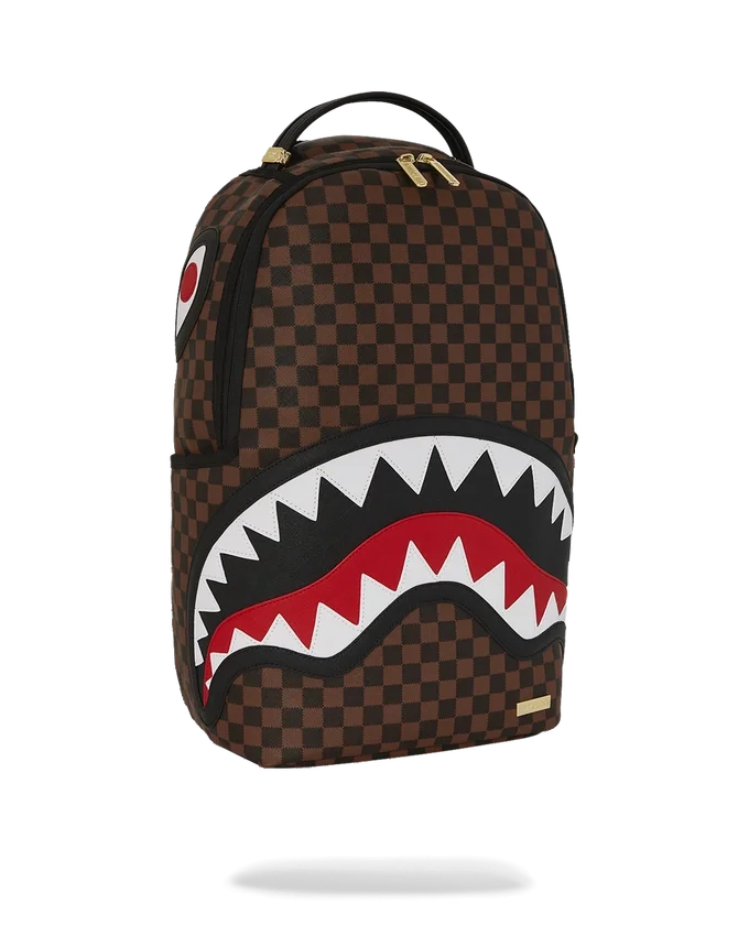 ZAINO SAWTOOTH SHARKS IN PARIS DLXSV