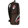 ZAINO SAWTOOTH SHARKS IN PARIS DLXSV