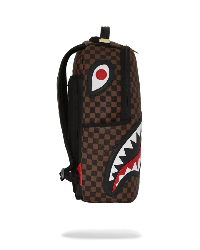 ZAINO SAWTOOTH SHARKS IN PARIS DLXSV