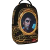 Zaino Scarface I'm Tony Montana (DLXV)