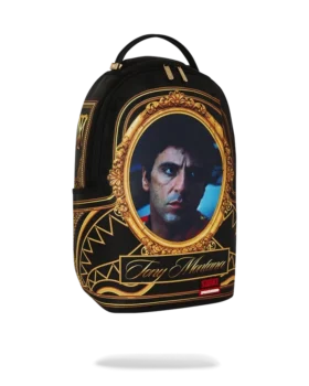 Zaino Scarface I’m Tony Montana (DLXV)