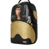 Zaino Scarface MY PLACE