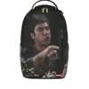 Zaino Scarface Point It Out