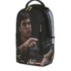 Zaino Scarface Point It Out