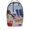 Zaino "Scarface Tony Montana Chillin"