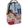 Zaino "Scarface Tony Montana Chillin"