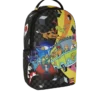 Zaino SCOOBY DOO