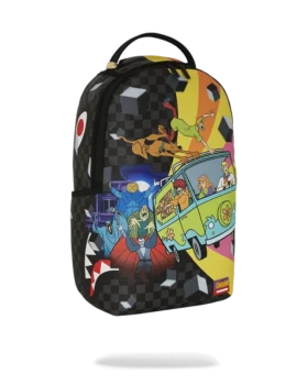 Zaino SCOOBY DOO