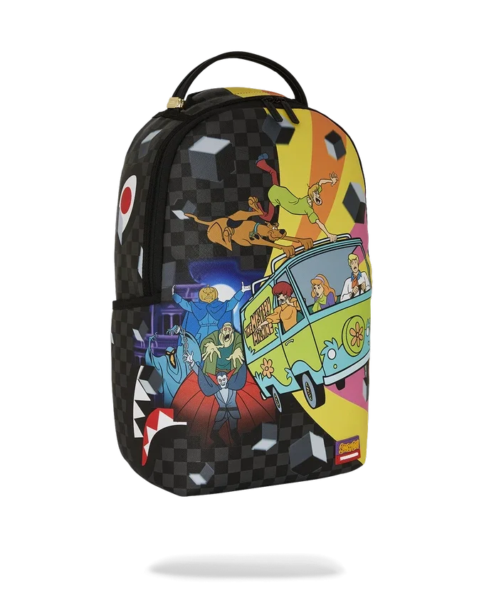 Zaino SCOOBY DOO