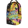 Zaino SCOOBY DOO