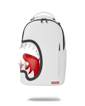Zaino SCREAM SHARK ART PIECE (DLXV)