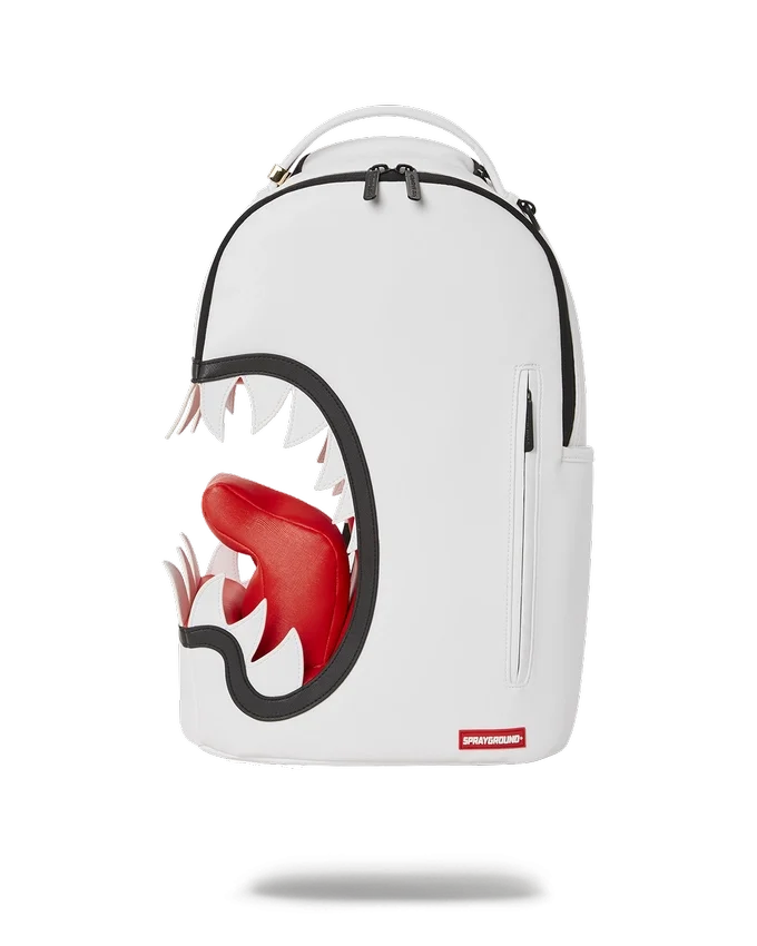 Zaino SCREAM SHARK ART PIECE (DLXV)